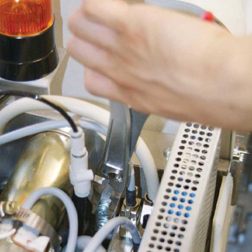 IPS PLIERS 2本組 ロングノーズプライヤーセット ※ESCOオリジナルセット品