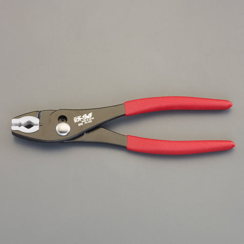 IPS PLIERS(IPS) 25mm/200mm コンビネーションプライヤー(ソフトタッチ) PH-200