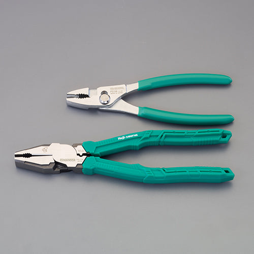 エンジニア ねじプライヤー(ネジザウルス)セット ESCOオリジナルセット品