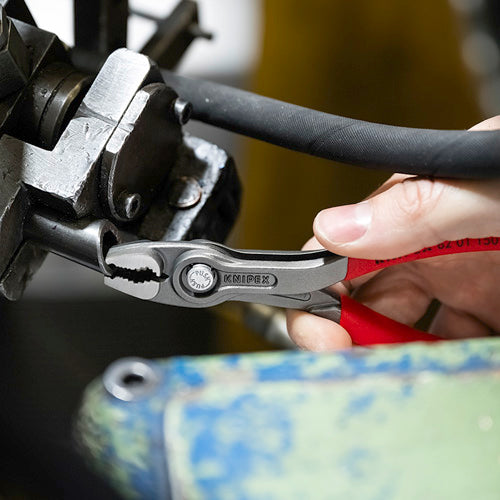 KNIPEX(クニペックス) 150mm コンビネーションプライヤー 82 01 150