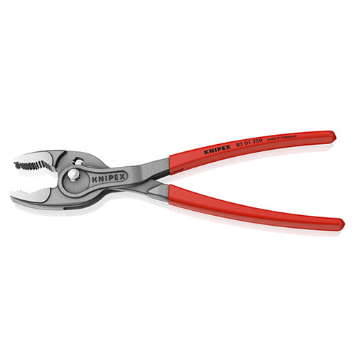 KNIPEX(クニペックス) 250mm コンビネーションプライヤー 82 01 250