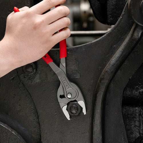 KNIPEX(クニペックス) 250mm コンビネーションプライヤー 82 01 250