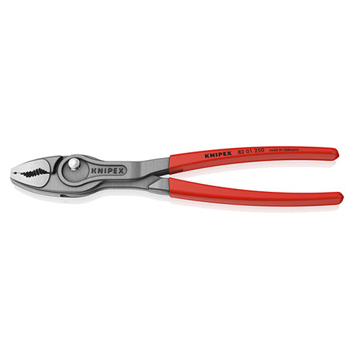 KNIPEX(クニペックス) 250mm コンビネーションプライヤー 82 01 250