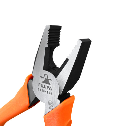 フジ矢(FUJIYA) 150mm ペンチ 1050-150