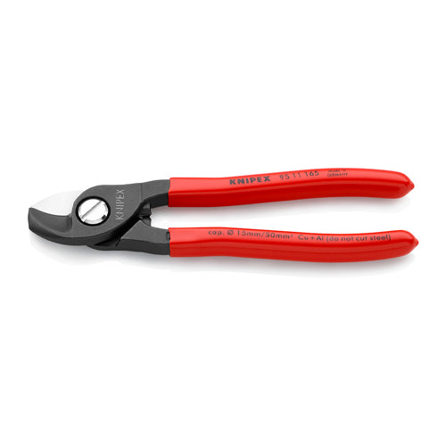 KNIPEX(クニペックス) ケーブルカッター&電工ナイフセット ESCOオリジナルセット品
