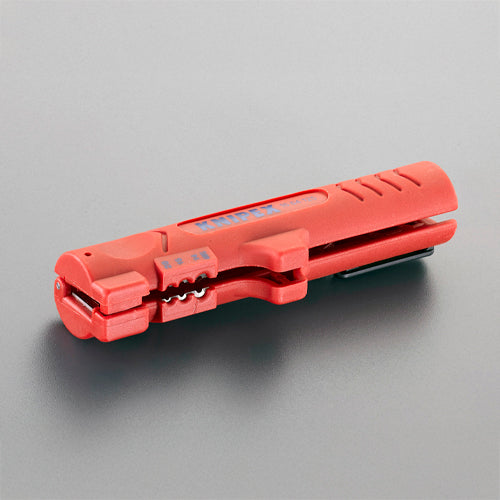 KNIPEX(クニペックス) 電工はさみ&ストリッパーセット ESCOオリジナルセット品