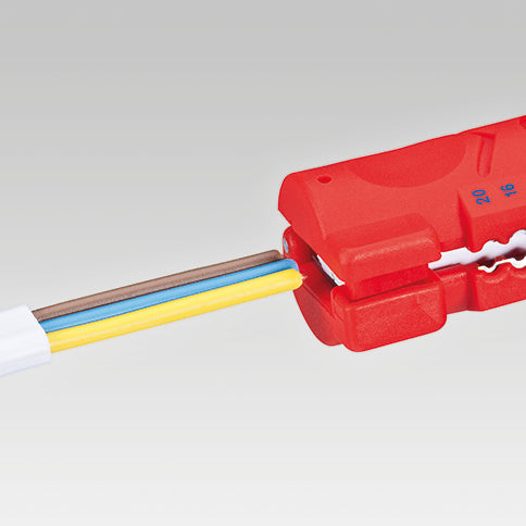 KNIPEX(クニペックス) 電工はさみ&ストリッパーセット ESCOオリジナルセット品