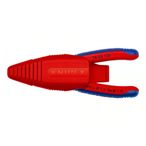 KNIPEX(クニペックス) 精密ニッパー用ホルスター 78 09 LE