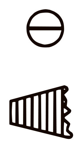 KTC(京都機械工具) 3本組 プライヤーセット ESCOオリジナルセット品