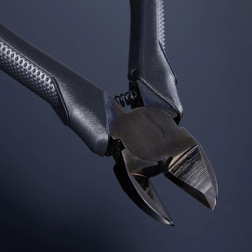 フジ矢(FUJIYA) 150mm 電工ニッパー(鏡面仕上) 770-150BG