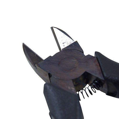 フジ矢(FUJIYA) 150mm 電工ニッパー(鏡面仕上) 770-150BG