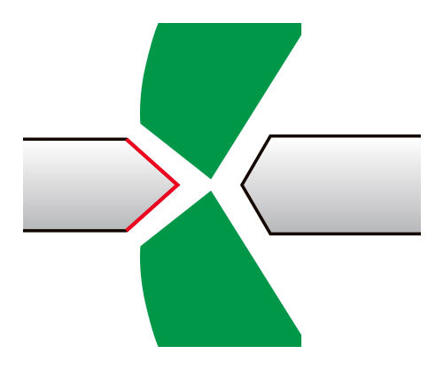 KNIPEX(クニペックス) 180mm 強力型ニッパー(グリップ付) 73 72 180