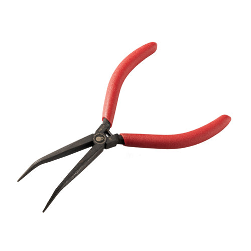 IPS PLIERS(IPS) 153mm ラジオペンチ(先細/ベンド) PNB-150G