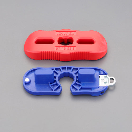 KNIPEX(クニペックス) アッセンブリーツール(MC4/MC4EVO2端子用) 97 49 66 3