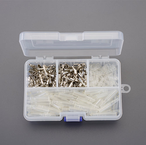 日立Astemoアフターマーケットジャパン 0.5-2.0m㎡ ギボシ端子セット ※ESCOオリジナルセット品