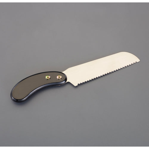 ESCO(エスコ) 260mm 収穫菜切包丁 EA540AA-51