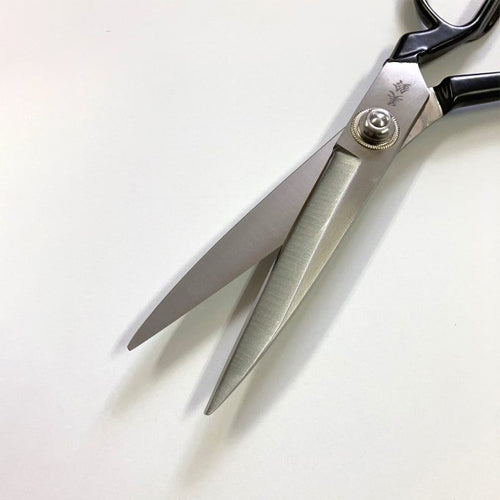 ESCO(エスコ) 240mm はさみ・裁ち(ステンレス製・銀紙3号) EA540AP-38