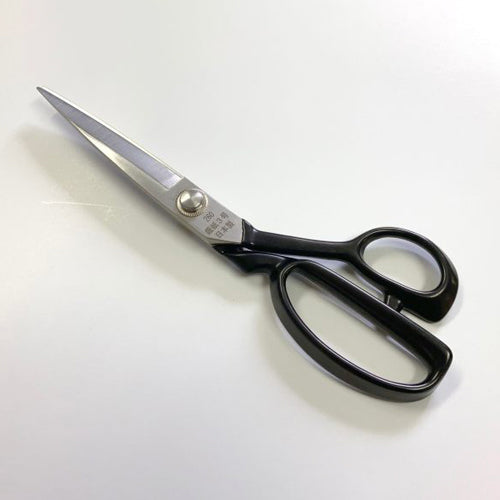 ESCO(エスコ) 260mm はさみ・裁ち(ステンレス製・銀紙3号) EA540AP-39