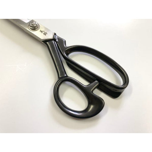 ESCO(エスコ) 260mm はさみ・裁ち(ステンレス製・銀紙3号) EA540AP-39