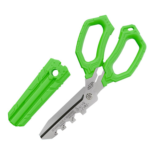 エンジニア 207mm はさみ・万能(おりこうなハサミ/ステンレス製 PH-97