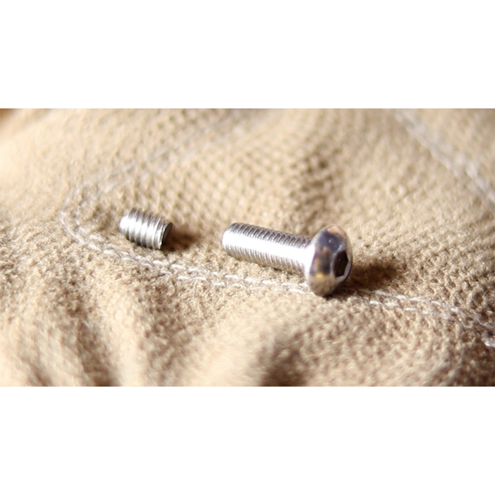 ESCO 小ねじカッター ハンディ M3-M6/225mm