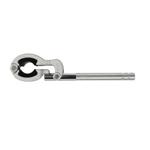 MCC(松阪鉄工所) 200mm/呼13 化粧管専用グリップレンチ GW-C13