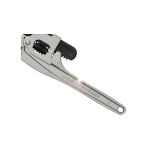 MCC(松阪鉄工所) 49mm/300mm パイプレンチ(薄型) PWTDA300