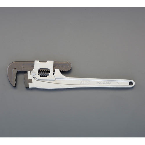 MCC(松阪鉄工所) 49mm/300mm パイプレンチ(薄型) PWTDA300