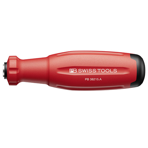PB SWISS TOOLS 105mm ドライバーハンドル(差替式) PB 38215.A