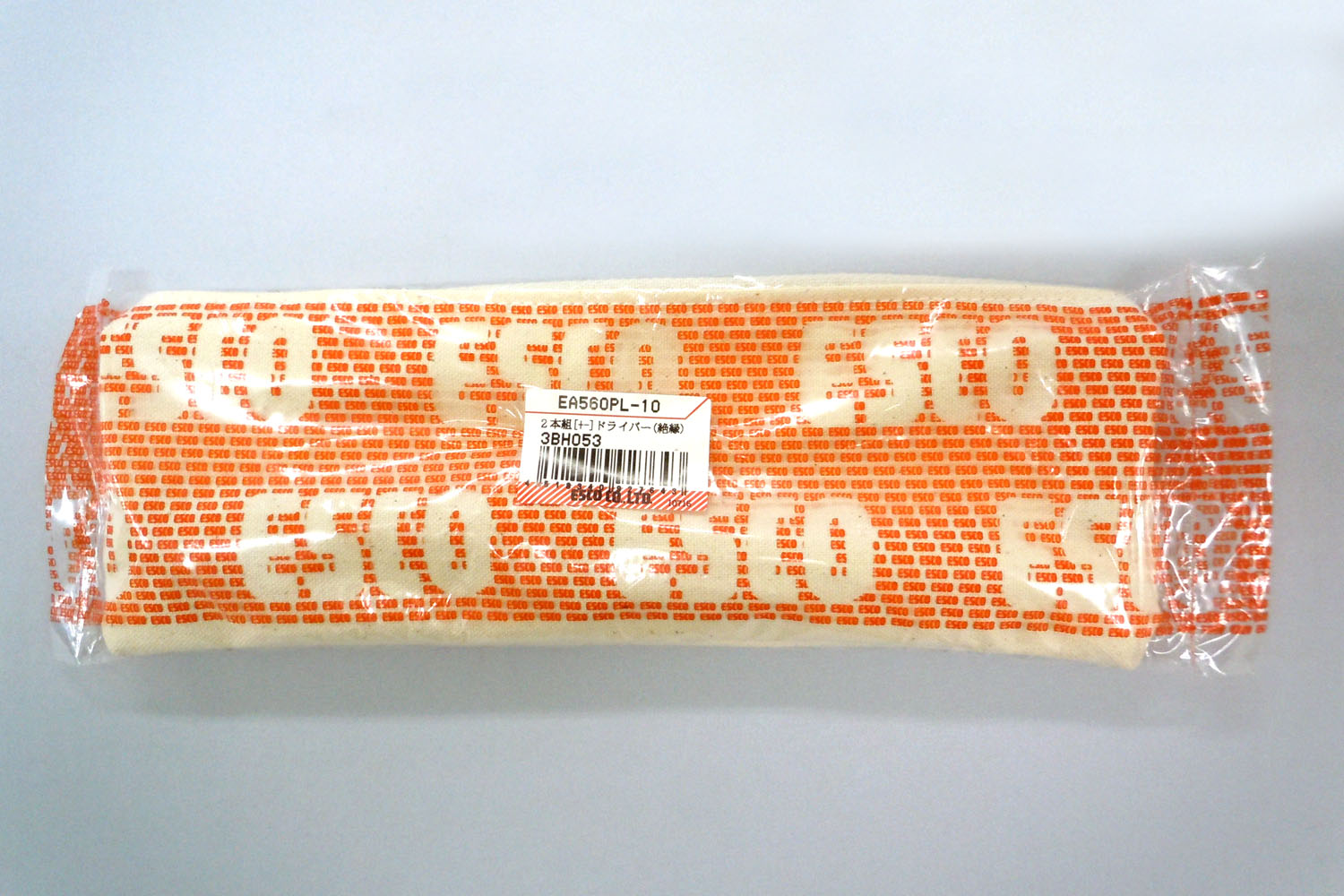 エスコパッケージ画像