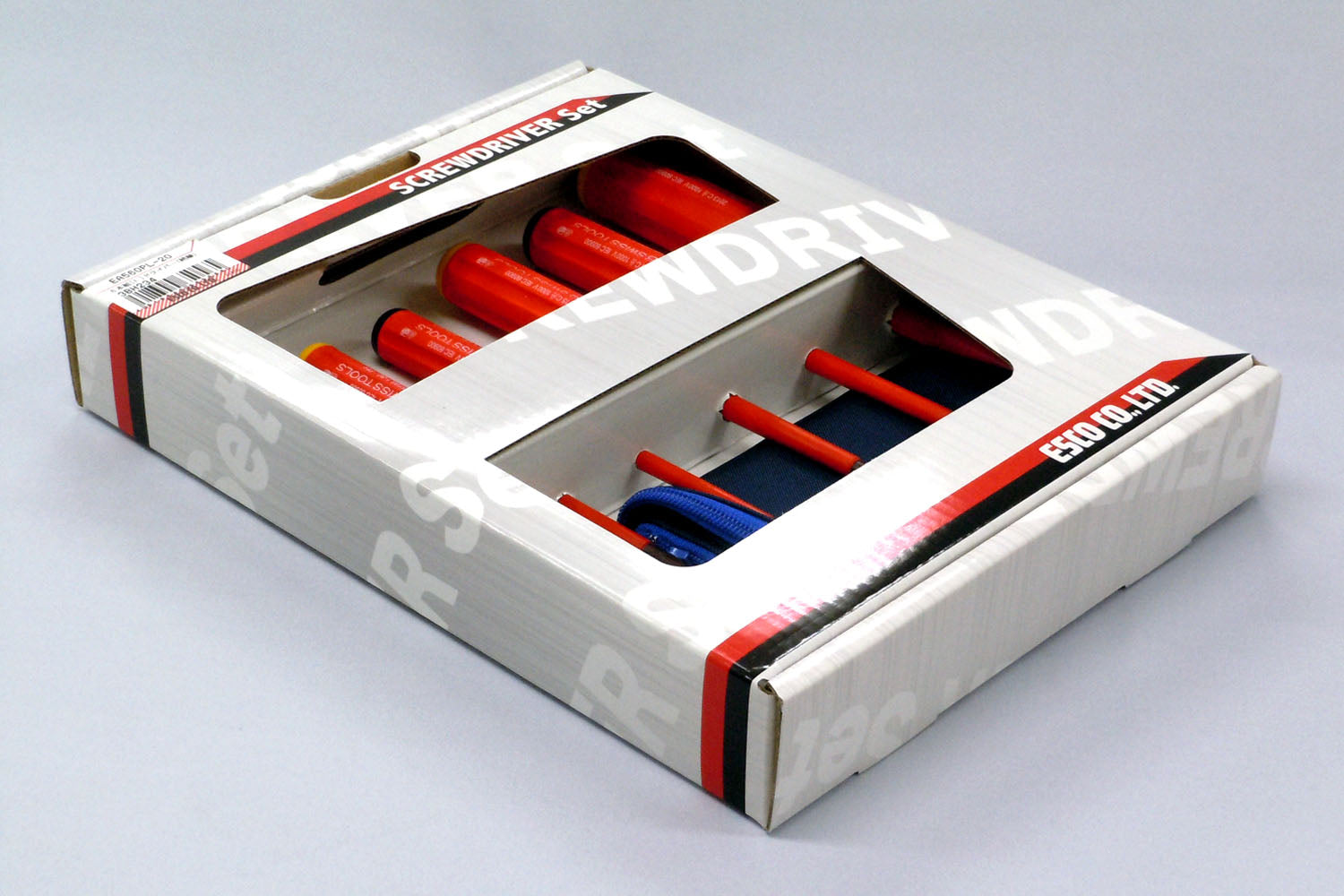 エスコパッケージ画像