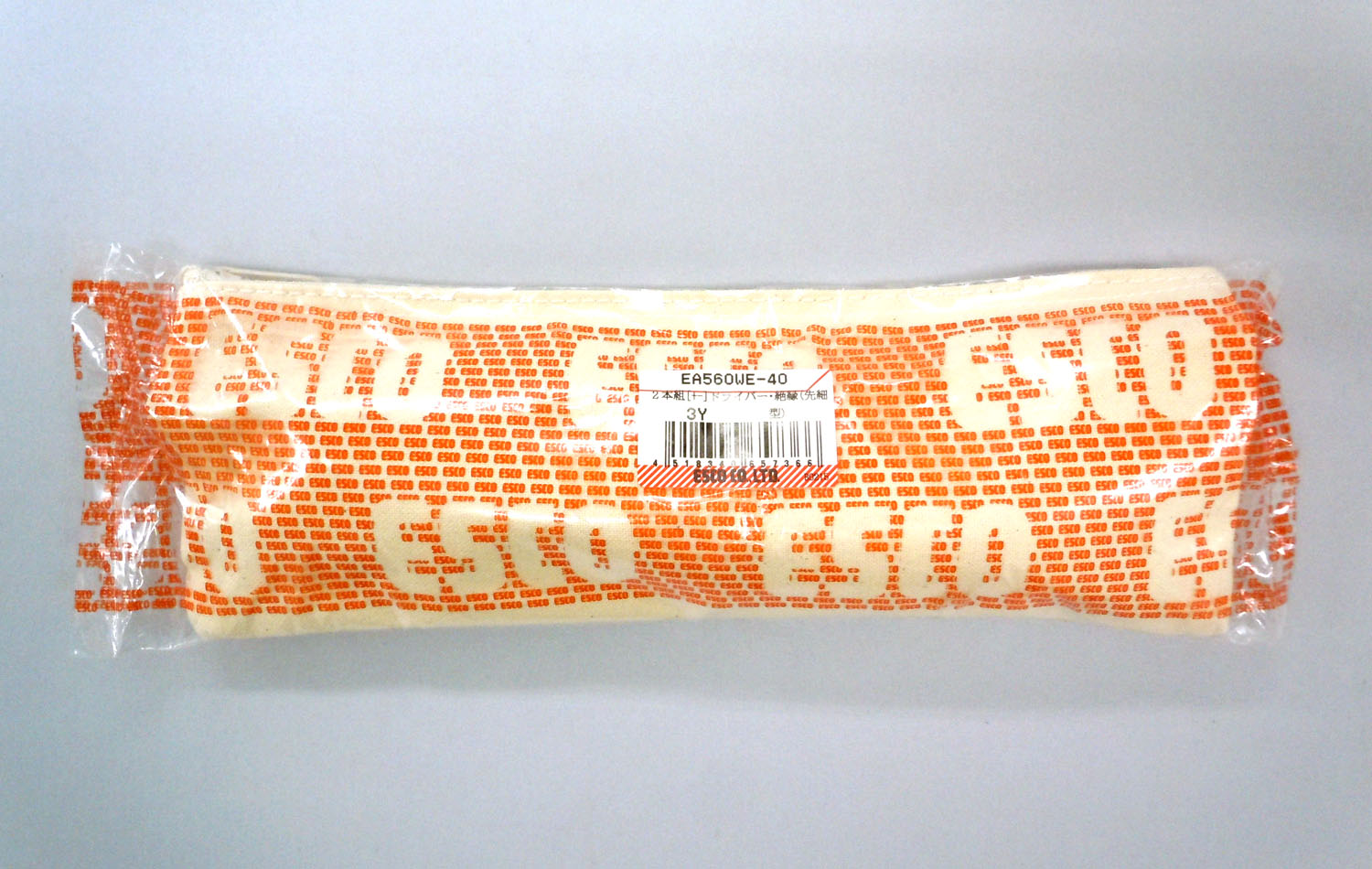 エスコパッケージ画像