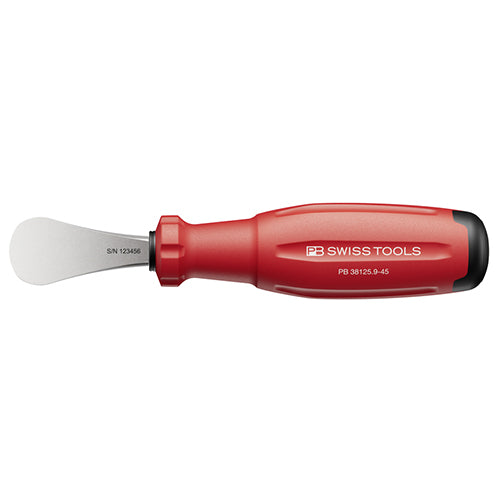 PB SWISS TOOLS コインドライバー PB 38125.9-45