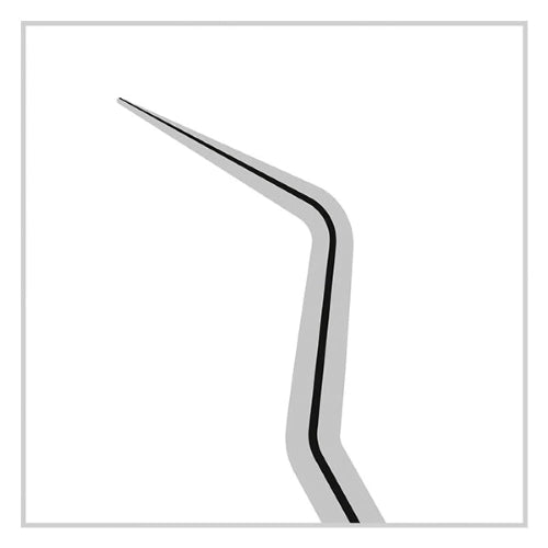 PB SWISS TOOLS 150mm ピックツール 120° PB38675.3-75RE