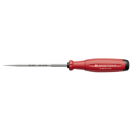 PB SWISS TOOLS 150mm ピックツール ストレート PB38676.3-75RE