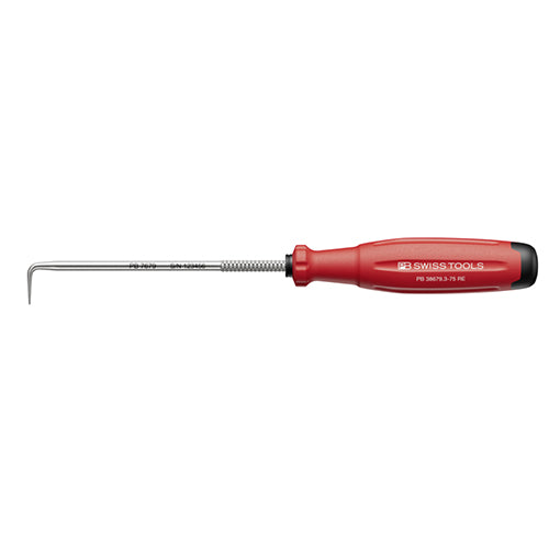 PB SWISS TOOLS 150mm ピックツール 90° PB38679.3-75RE