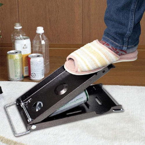 ESCO(エスコ) 空缶つぶし器 EA570Z-14