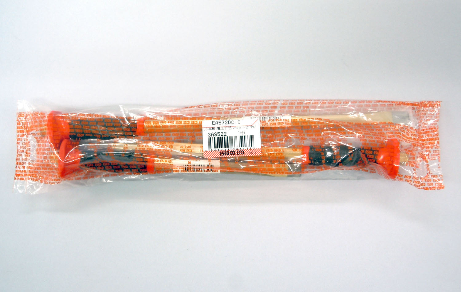 エスコパッケージ画像