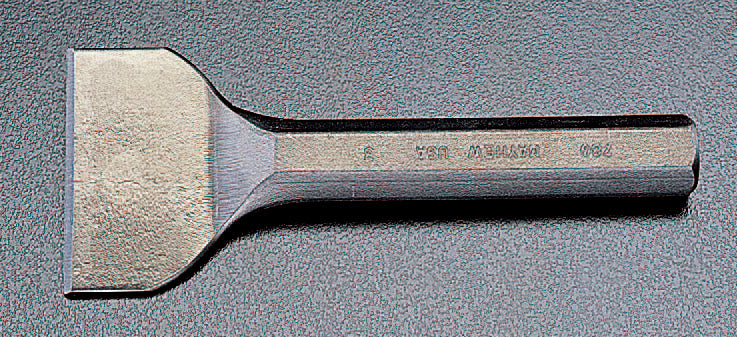 ESCO(エスコ) 57x190mm ワイドチゼル EA572MR-57