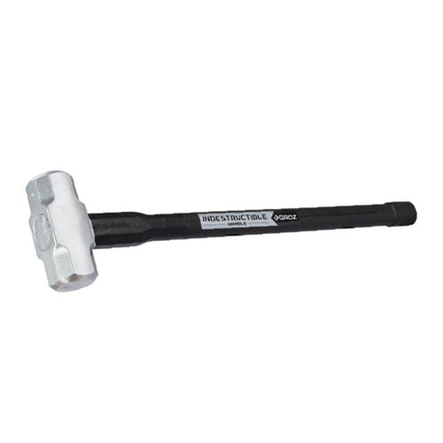 ESCO(エスコ) 5.4kg/770mm 大ハンマー(軟鋼/スチール芯入り) EA575BG-14