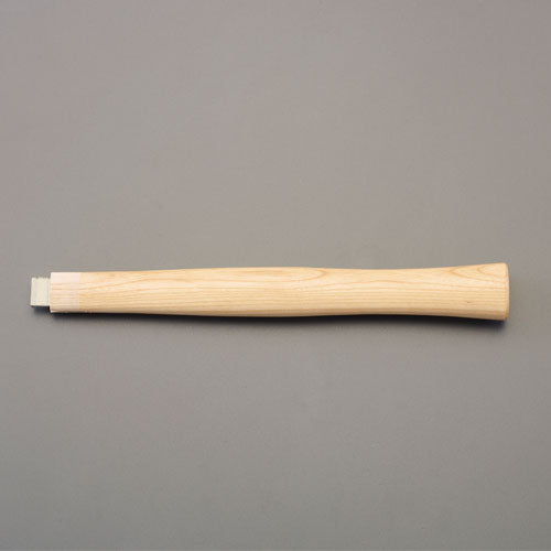 HALDER(ハルダー) 290mm ハンマー・木柄(40,50mm用) 3944.040