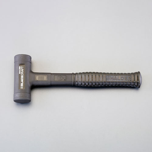 HALDER(ハルダー) 640g/300mm 無反動ハンマー(ポリウレタン) 3379.040