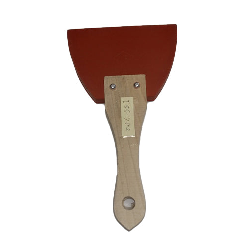 ESCO(エスコ) 95x180mm ゴムべら EA579DA-31