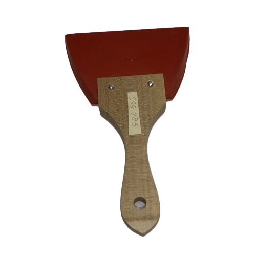 ESCO(エスコ) 120x195mm ゴムべら EA579DA-32