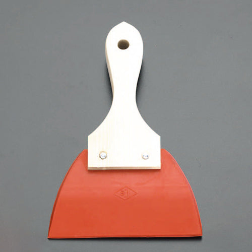 ESCO(エスコ) 120x195mm ゴムべら EA579DA-32