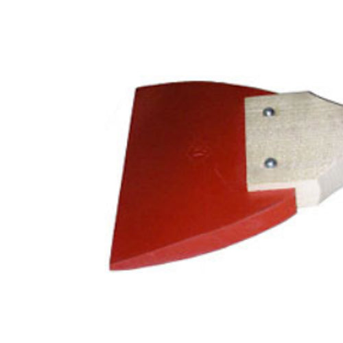 ESCO(エスコ) 150x195mm ゴムべら EA579DA-33