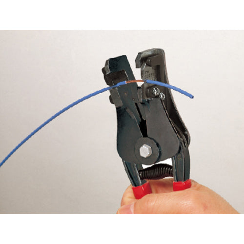 ミノル工業 1.0 -3.2mm ワイヤーストリッパー MC4000B