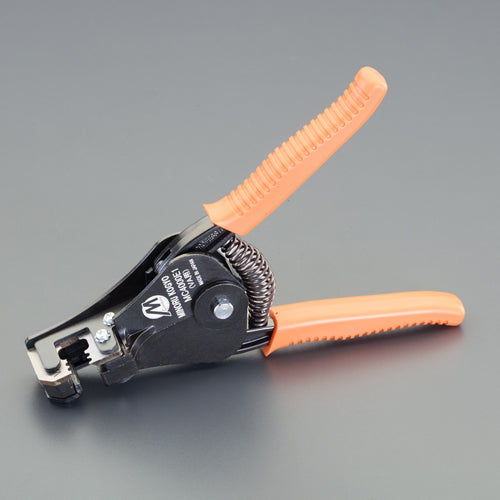 ミノル工業 1.6・2.0mm(2芯用) VVF線ストリッパー MC4000E1