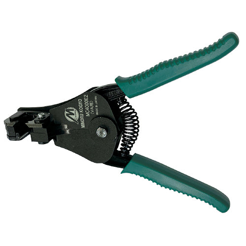 ミノル工業 1.6・2.0mm(3芯用) VVF線ストリッパー MC4000E2