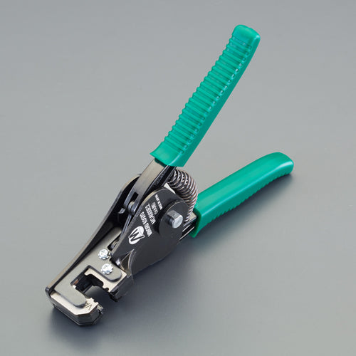ミノル工業 1.6・2.0mm(3芯用) VVF線ストリッパー MC4000E2
